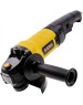 Машина угловая шлифовальная DENZEL AGH125-1200A Машина шлифовальная угловая , 1200 Вт, 125 мм, 11000 об/мин 26909