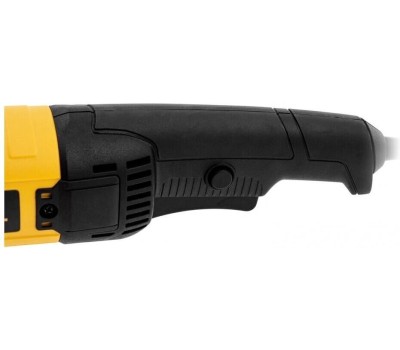 Машина угловая шлифовальная DENZEL AGH125-1200A Машина шлифовальная угловая , 1200 Вт, 125 мм, 11000 об/мин 26909