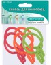 Клипсы для полотенец MULTIDOM Клипсы для полотенец. Н-р из 6 шт. 4см упак J75-48