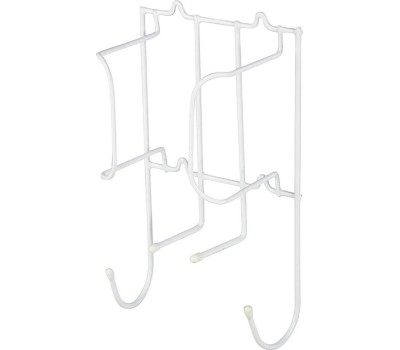 Держатель для утюга и гладильной доски РЫЖИЙ КОТ Держатель для утюга и гладильной доски W4973 (настенный), 17*11*30 см (102844)