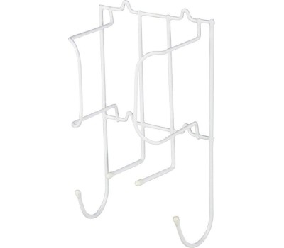 Держатель для утюга и гладильной доски РЫЖИЙ КОТ Держатель для утюга и гладильной доски W4973 (настенный), 17*11*30 см (102844)