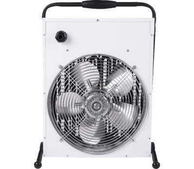 Пушка тепловая LORIOT LT-30P прямоугольная