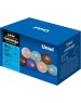 Гирлянда UNIEL (UL-00008420) ULD-S0135-010/STB/2AA WARM WHITE IP20 TANGLES-2