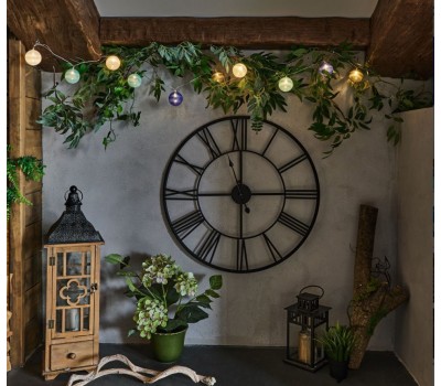 Гирлянда UNIEL (UL-00008420) ULD-S0135-010/STB/2AA WARM WHITE IP20 TANGLES-2