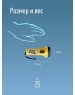 Фонарь КОСМОС KOC119B