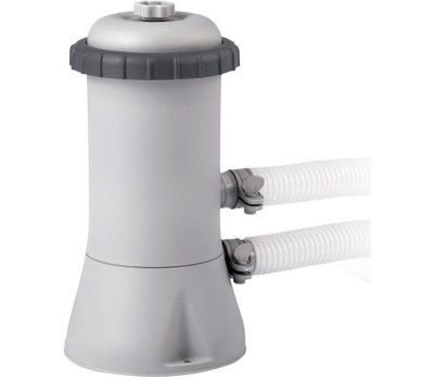 Бассейн каркасный INTEX Бассейн каркасный с фильтр насосом 450х220х84 см INTEX ( Арт. 28274NP)