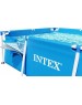 Бассейн каркасный INTEX Бассейн каркасный с фильтр насосом 450х220х84 см INTEX ( Арт. 28274NP)