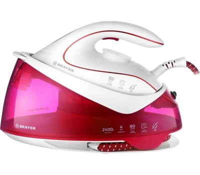 Паровая станция BRAYER BR4151