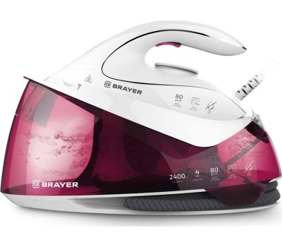 Паровая станция BRAYER BR4151