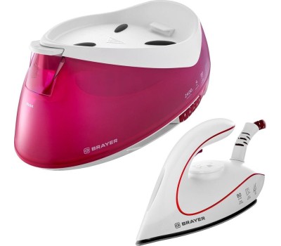 Паровая станция BRAYER BR4151