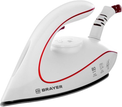 Паровая станция BRAYER BR4151