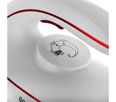 Паровая станция BRAYER BR4151