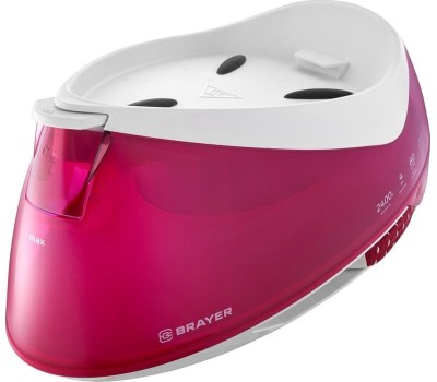 Паровая станция BRAYER BR4151