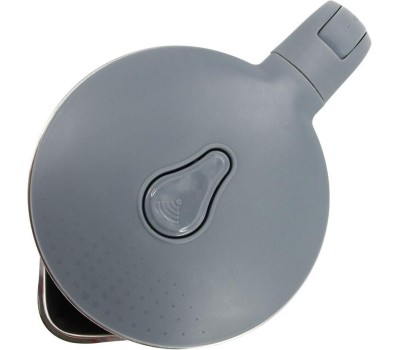 Чайник ATLANTA ATH-2447 (WHITE) Чайник двухстенный электрический