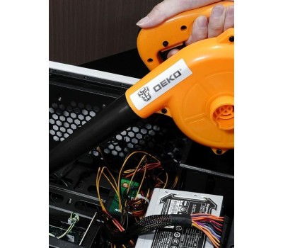 Воздуходувка DEKO DKBL1100 063-4226