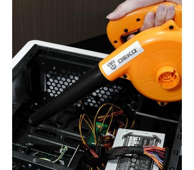 Воздуходувка DEKO DKBL1100 063-4226