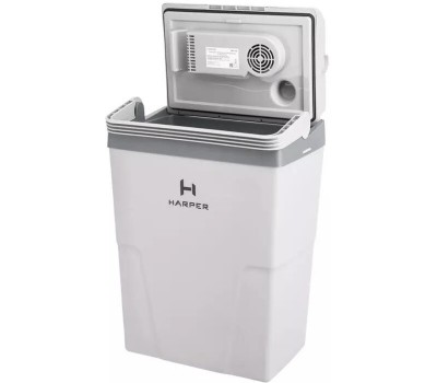 Автомобильный холодильник HARPER CBH-122