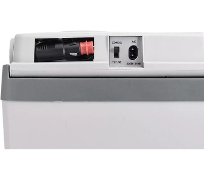 Автомобильный холодильник HARPER CBH-122