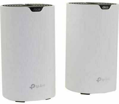 Бесшовный Mesh роутер TP-LINK Deco S7 (AC1900)