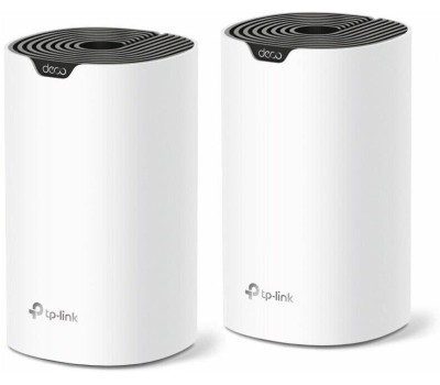 Бесшовный Mesh роутер TP-LINK Deco S7 (AC1900)