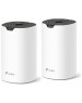 Бесшовный Mesh роутер TP-LINK Deco S7 (AC1900)