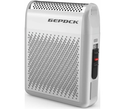 Бритва БЕРДСК 3402