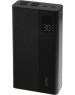 Power bank PERFEO (PF_D0161) MOUNTAINS 30000 mAh черный