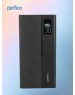 Power bank PERFEO (PF_D0161) MOUNTAINS 30000 mAh черный