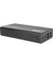Power bank PERFEO (PF_D0161) MOUNTAINS 30000 mAh черный