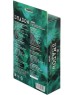 OKLICK Мышь Оклик 395M SHADOW черный оптическая (1500dpi) USB для ноутбука (3but)