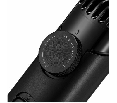 Машинка для стрижки KITFORT КТ-3140-1 черный/желтый