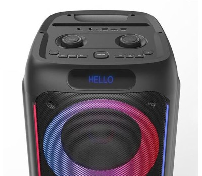 Акустика портативная BQ PBS3004 черный