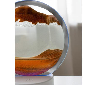 Декоративный светильник СТАРТ (152) 1LED Sands оранжевый