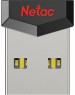 NETAC Флеш Диск 32GB UM81 NT03UM81N-032G-20BK USB2.0 черный