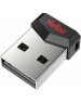 NETAC Флеш Диск 32GB UM81 NT03UM81N-032G-20BK USB2.0 черный