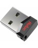NETAC Флеш Диск 32GB UM81 NT03UM81N-032G-20BK USB2.0 черный