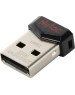 NETAC Флеш Диск 32GB UM81 NT03UM81N-032G-20BK USB2.0 черный