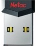 NETAC Флеш Диск 32GB UM81 NT03UM81N-032G-20BK USB2.0 черный