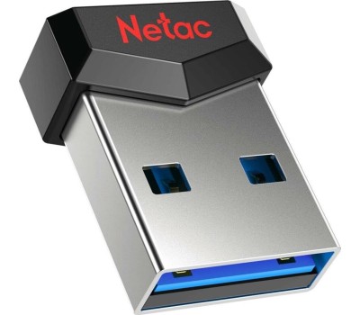 NETAC Флеш Диск 32GB UM81 NT03UM81N-032G-20BK USB2.0 черный