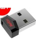 NETAC Флеш Диск 32GB UM81 NT03UM81N-032G-20BK USB2.0 черный