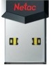 NETAC Флеш Диск 32GB UM81 NT03UM81N-032G-20BK USB2.0 черный