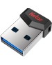 NETAC Флеш Диск 32GB UM81 NT03UM81N-032G-20BK USB2.0 черный