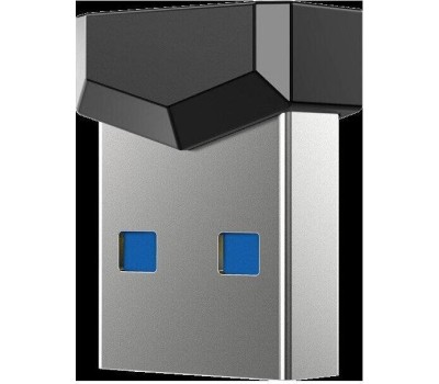 NETAC Флеш Диск 32GB UM81 NT03UM81N-032G-20BK USB2.0 черный