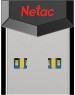 NETAC Флеш Диск 32GB UM81 NT03UM81N-032G-20BK USB2.0 черный