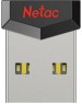 NETAC Флеш Диск 32GB UM81 NT03UM81N-032G-20BK USB2.0 черный