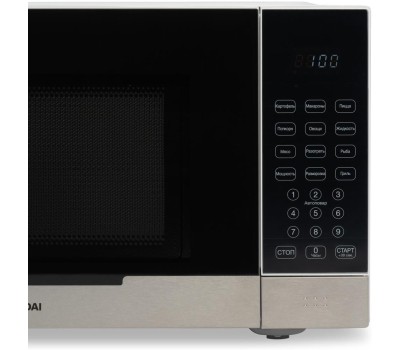 Микроволновая Печь HYUNDAI HYM-D2075 23л