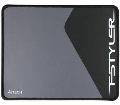 A4TECH FStyler FP20 Мини серый/черный 250x200x2мм (FP20 GREY)