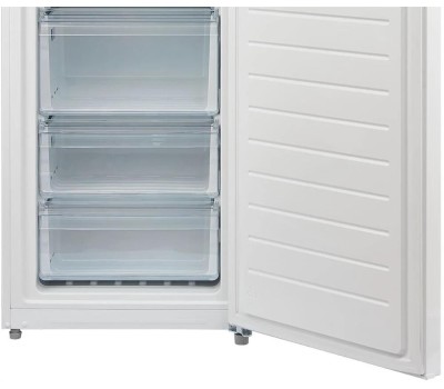 Морозильная камера WILLMARK UFR-312MNF (268л.,NoFrost,GMCC,дисплей,темп.+8-+2/-16 -24С.,7отд.,белый)