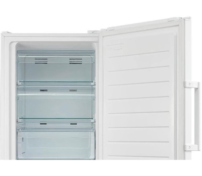 Морозильная камера WILLMARK UFR-312MNF (268л.,NoFrost,GMCC,дисплей,темп.+8-+2/-16 -24С.,7отд.,белый)