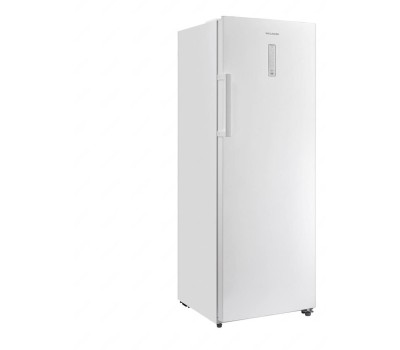 Морозильная камера WILLMARK UFR-312MNF (268л.,NoFrost,GMCC,дисплей,темп.+8-+2/-16 -24С.,7отд.,белый)